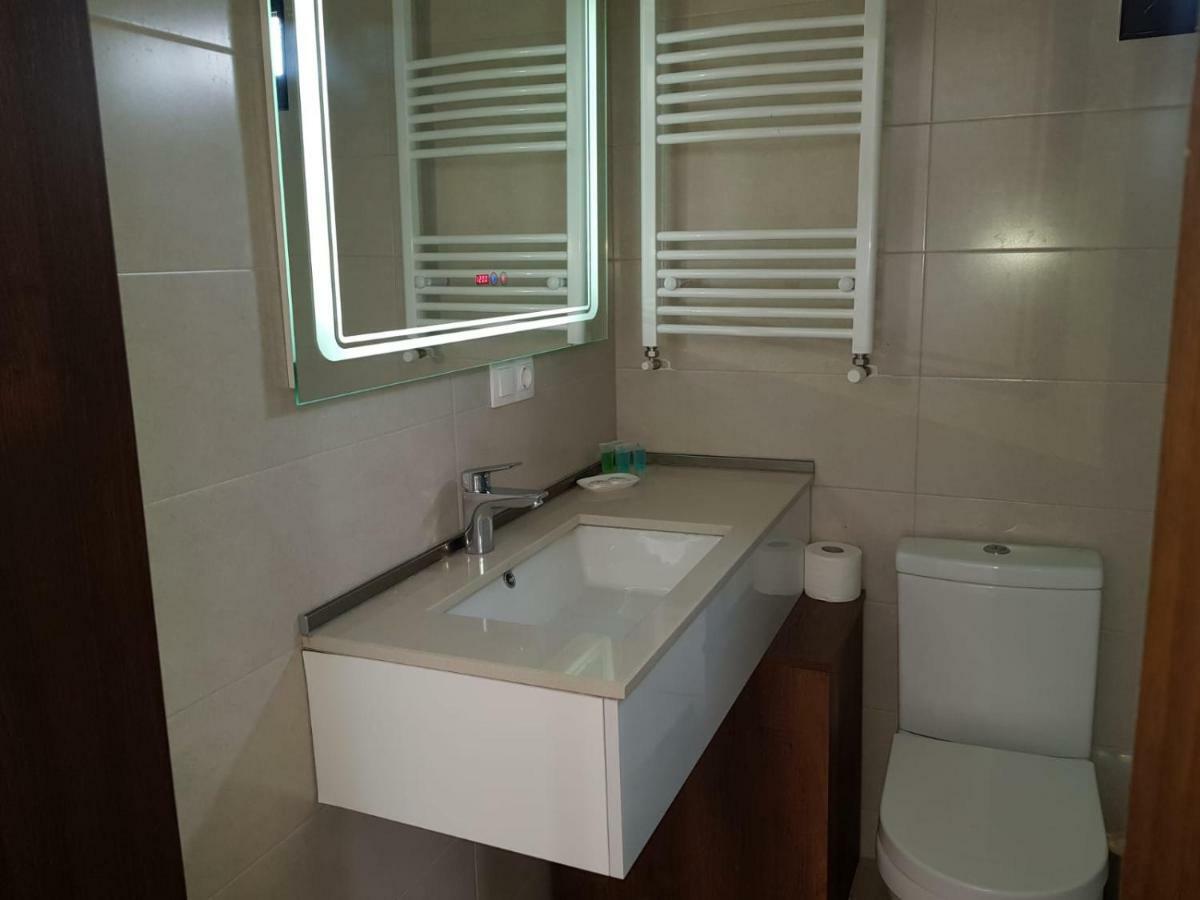 Apart Hotel Avlabari Yard Тбилиси Екстериор снимка