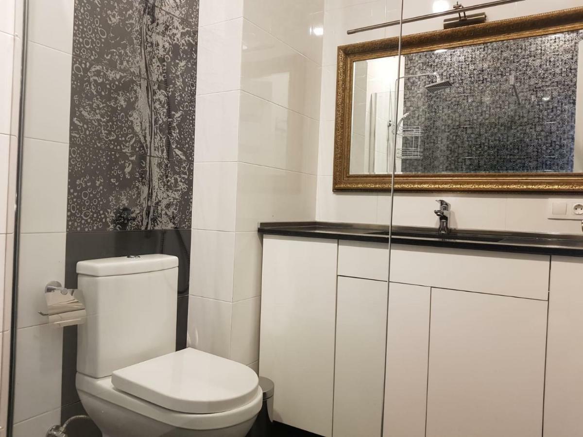 Apart Hotel Avlabari Yard Тбилиси Екстериор снимка