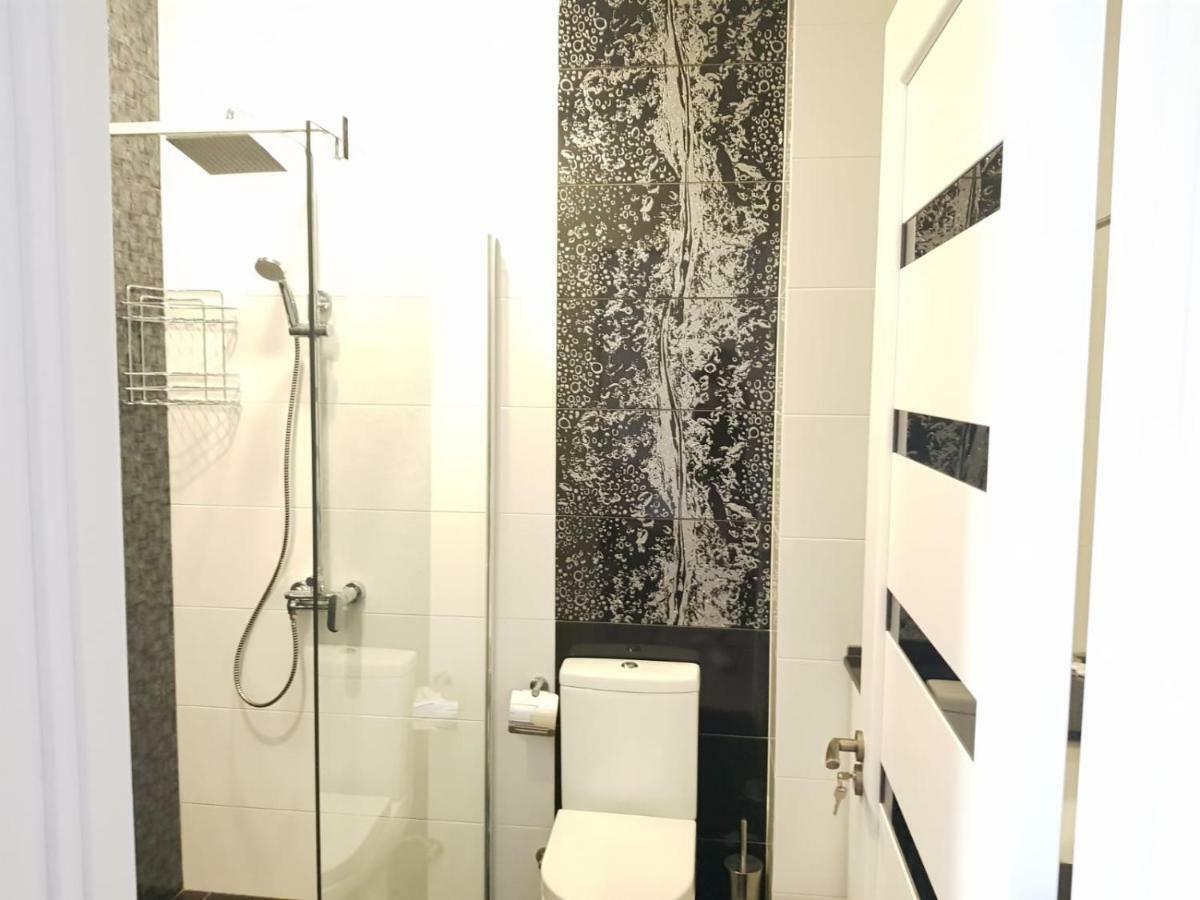 Apart Hotel Avlabari Yard Тбилиси Екстериор снимка
